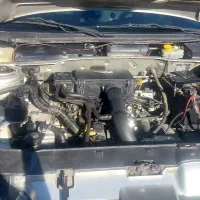 پژوپرشیا خیلی تمیز|خودرو سواری و وانت|کوهدشت, |دیوار