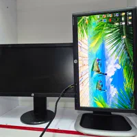 مانیتوربا۳پورت ورودی وusbخورپایه آسانسوری باضمانت|قطعات و لوازم جانبی رایانه|شیراز, زند|دیوار