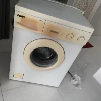 لباس شویی ۵کیلویی پارس
