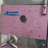 گاو صندوق