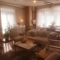 واحدسه خوابه استثنایی طبقه آخر