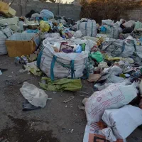 خرید ضایعات به قیمت روز سطح شهر و حومه|خدمات پیشه و مهارت|تربت جام, باغ سنگان سفلی|دیوار