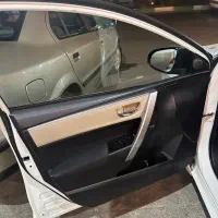 تویوتا کرولا 2015|خودرو سواری و وانت|گرگان, |دیوار