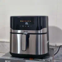 سرخ کن سیلورکرست تفال مخلوط کن ترازو اسنک اتو همزن|اجاق گاز و لوازم برقی پختوپز|قم, علی آباد سعدگان|دیوار