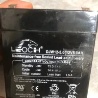 LEOCH|سایر لوازم برقی|فردیس, سپید دشت|دیوار