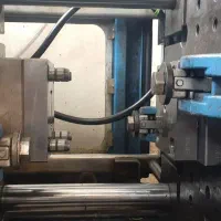 خدمات تزریق پلاستیک