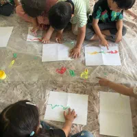 کلاس مادر و کودک|خدمات آموزشی|شیراز, پودنک|دیوار