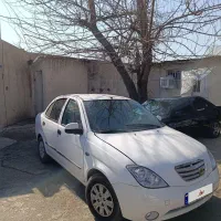 تیبا صندوق دار تمام رنگ