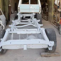 بازسازی خودرو های دودیفرانسیل و افرودو کلاسیک|خدمات موتور و ماشین|اصفهان, شهرک صنعتی امیرکبیر (شاپور جدید)|دیوار