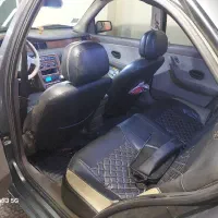 سمند ۹۷ ef7 بیرنگ زیر قیمت بازار|خودرو سواری و وانت|کرج, شهرک اوج|دیوار