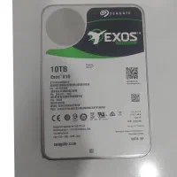 هارد 10 ترابایت اینترنال
