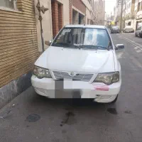 پراید132 sxهیدرولیک