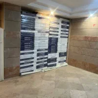 پارکت طوسی روشن