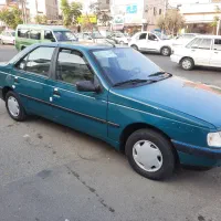 پژو اردی مدل ۷۹ بیرنگ|خودرو سواری و وانت|رشت, رشتیان|دیوار