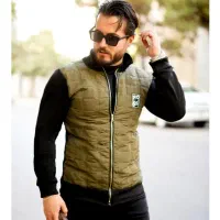 کاپشن مدل Bako|لباس|مشهد, شاهد (شهرک غرب)|دیوار