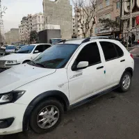 کوییک s   مدل ۱۴۰۰|خودرو سواری و وانت|قدس, شهر‌قدس|دیوار