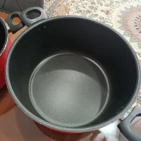 قابلمه تفلون کاج