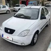 فروش تیبا 1صندوق دار مدل 95