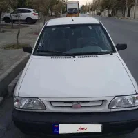 پراید،۹۴ دوگانه‌ کارخانه