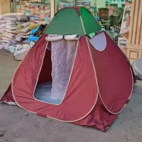 چادرمسافرتی