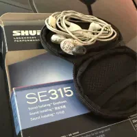 ایرفون حرفه ای شور se315