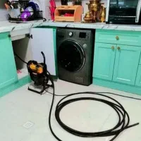 لوله بازکنی *محمدی*رفع گرفتگی فاضلاب تضمینی کل شهر