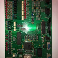 برد پکیج برودتی توان سرما