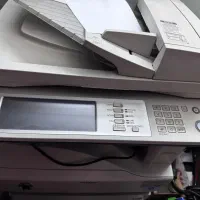 2 عدد پرینتر اسکنر