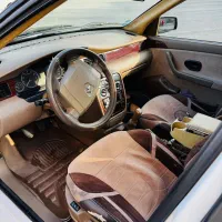 سمند ef7 بنزینی ۹۹|خودرو سواری و وانت|پیرانشهر, |دیوار