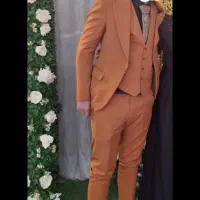 کت وشلوار اسپرت بسیار شیک