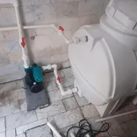 تعمیرات کولر آبی نصب کولر آبی نصب پمپ آب|خدمات پیشه و مهارت|زاهدان, |دیوار
