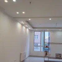 رنگ ونقاشی ساختمان بادستگاه ایرلس