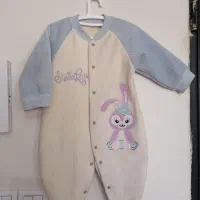 سرهمی بچگانه