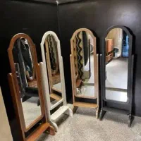 آینه قدی بلند بسیار زیبا و شیک