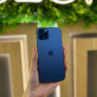12pro تک سیم تمیز تست شده
