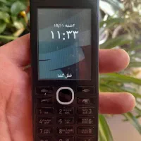 گوشی درجه یک نوکیامدل۲۰۶اصلی|موبایل|اراک, |دیوار