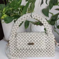 کیف مرواریدی|صنایع دستی و سایر لوازم تزئینی|مشهد, کارگران|دیوار