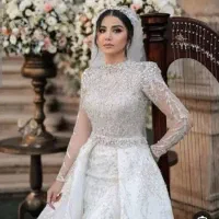 فروش لباس عروس و نامزدی