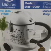 جاروبرقی سطلی لندگرین(LG) مدل استار ۱۰۰۰۰۰ 1400w