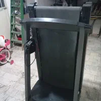 تردمیل|تجهیزات ورزشی|رباط‌کریم, رباط‌کریم|دیوار