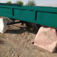 تریلی تراکتور