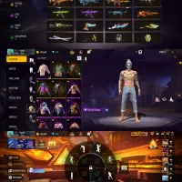 اکانت فری طاق و فروش|کنسول، بازی ویدئویی و آنلاین|عسگران, |دیوار