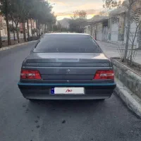 slxمدل ۹۵ دریچه سیم|خودرو سواری و وانت|فولادشهر, C4|دیوار