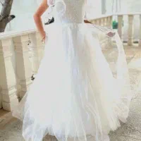 لباس عروس