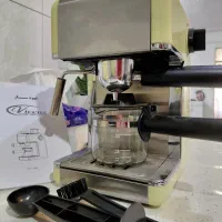 قهوه جوش|سماور، چای‌ساز، قهوه‌ساز|پاکدشت, پاکدشت (مامازند)|دیوار