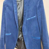 کت مردانه مخمل