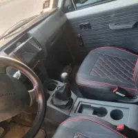 مزدا کارا مدل برج ۱۲ سال ۱۴۰۲|خودرو سواری و وانت|اصفهان, مرداویج|دیوار