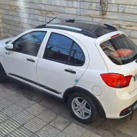 کوئیک R (کم کارکرد 1400سالم )