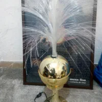 آباژور گردون قدیمی نوستالوژی|کلکسیون اشیاء عتیقه|شیراز, ترمینال باربری|دیوار