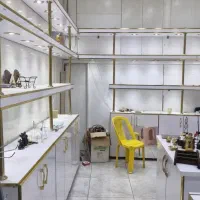 اجاره مغازه|اجارهٔ مغازه و غرفه|سلماس, |دیوار